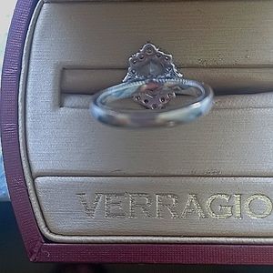 ENGAGEMENT RING